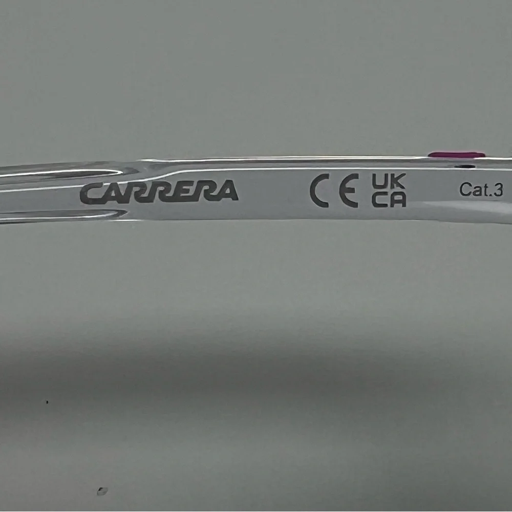 Carrera brand new